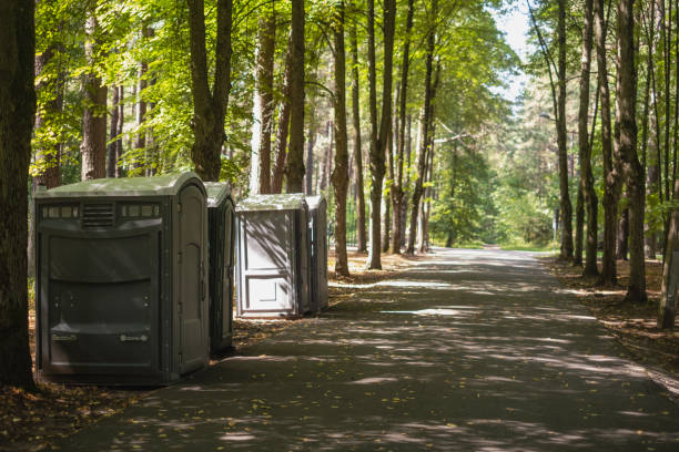 Portable Toilet Options We Offer in Windsor, NC