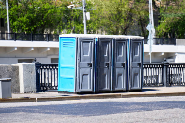 Portable Toilet Options We Offer in Windsor, NC